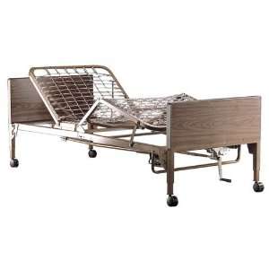  ProBasics HB3D Full Electric Home Care Bed: Furniture 