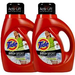  Tide with Freshness HE with Actilift, Sport Active Fresh 