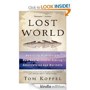 Start reading Lost World on your Kindle in under a minute . Dont 