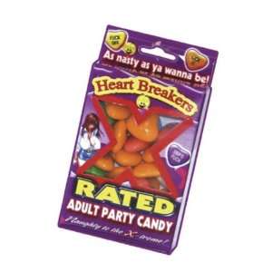  X RATED ADULT PARTY CANDY DISPLAYWD Health & Personal 