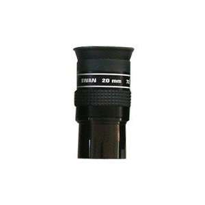  William Optics 20mm SWAN Series 1.25 Wide Angle Eyepiece 