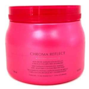   Kerastase Reflection Chroma Reflect Deep Radiance Enhancing Masque