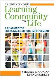 Bringing Your Learning Community to Life: A Roadmap for Sustainable 