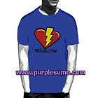 HOT CHELLE RAE   ElectricT shirt NEWMEDIUM ONLY  