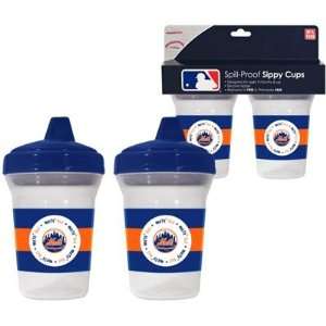  Baby Fanatic New York Mets Sippy Cup: Baby