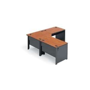  Endure 102 W U Shape Right Configuration Workstation with 