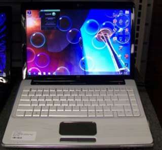 HP Pavilion DV4 Laptop  AMD Turion II 2.30GHZ/4GB/282GB/Windows 7/Web 
