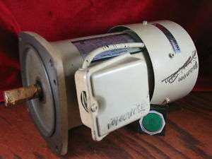 World Energy Toshiba 0.4kw 3ph Induction Motor 1/2 HP  