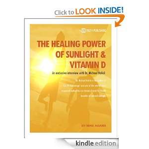   Vitamin D Dr. Michael Holick, Mike Adams  Kindle Store