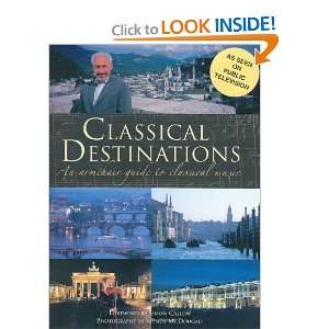   An Armchair Guide to Classical Music [Hardcover] Simon Callow Books