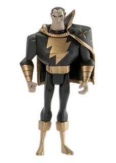 black adam evil user of the magic word