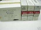 COLLINS R 390 TUBE KIT, COLLINS R 390A TUBE KIT items in K5SVC store 