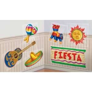 Fiesta Signs & Icons Add Ons 