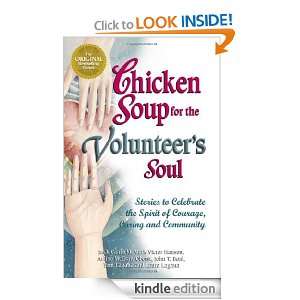, Caring and Community (Chicken Soup for the Soul) Jack Canfield 