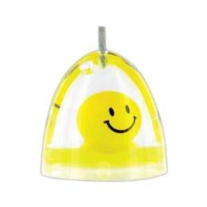  Smiley Face   Stock liquid filled memo holder. Kitchen 