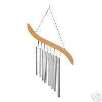 Woodstock Percussion Emperor Harp Wind Chime Feng Shui  