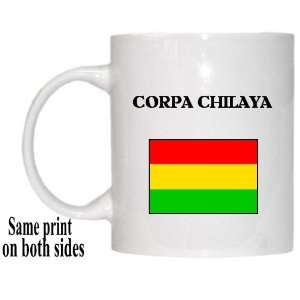  Bolivia   CORPA CHILAYA Mug 