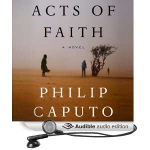   Faith (Audible Audio Edition) Philip Caputo, Stefan Rudnicki Books