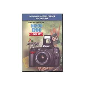   Training Guide for the Nikon D90 Digital SLR Camera