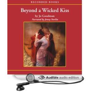  Beyond a Wicked Kiss (Audible Audio Edition) Jo Goodman 