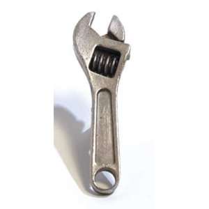 Adjustable Wrench Cabinet Knob
