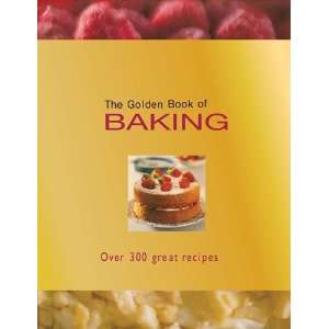   Book of Baking Over 300 Great Recipes [Hardcover] Carla Bardi Books