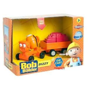  Bob the Builder Die cast Dizzy: Toys & Games