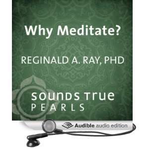  Why Meditate? The Importance of Meditation in a Modern 