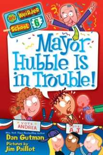   Trouble by Dan Gutman, HarperCollins Publishers  NOOK Book (eBook