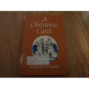   CHRISTMAS CAROL. In Prose. Being a Ghost Story of Christmas.: Books