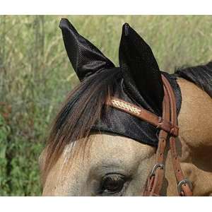 Cashel Comfort Ears Warmblood [Misc.] [Misc.]  Sports 