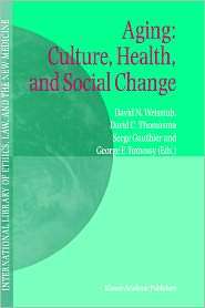   Change, (1402001800), David N. Weisstub, Textbooks   