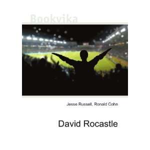  David Rocastle: Ronald Cohn Jesse Russell: Books