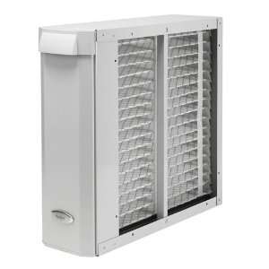    Aprilaire 2310 Economic Whole Home Air Cleaner: Home & Kitchen