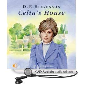  Celias House (Audible Audio Edition) D. E. Stevenson 