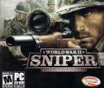 World War II SNIPER Call to Victory PC Game NEW SEALED!  