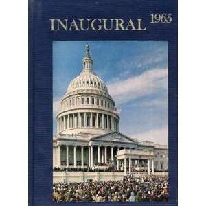   1965 Threshold of Tomorrow Great Society Lyndon B Johnson Ltd Edition