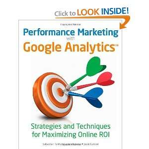  Performance Marketing with Google Analytics Strategies 