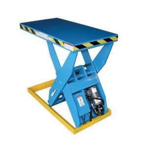 LIFT PRODUCTS Max M22 Lift Table  Industrial & Scientific