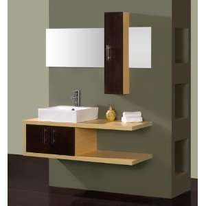  Dreamline Modern Bathroom Vanity DLVRB 316