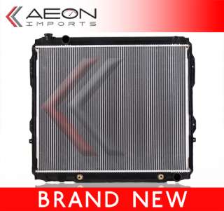   NEW RADIATOR #1 QUALITY & SERVICE, PLEASE COMPARE OUR RATINGS  4.7 V8