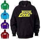 wiz khalifa taylor gang star hoodie hoody sweatshirt returns not