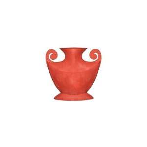   Design 2000 6T ResinStone Profile Urn, Small Patio, Lawn & Garden