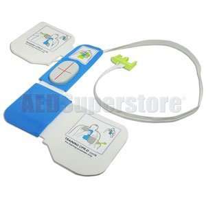  ZOLL AED DEFIBRILLATOR ACCESSORIES 