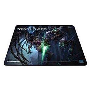   NEW SCII QcK Kerrigan vs. Zeratul (Videogame Accessories) Electronics