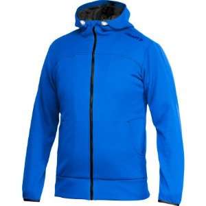   Hooded Jacket   Mens Sweden Blue, XL 