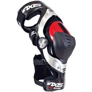  EVS Axis Adult Knee Brace Motocross Motorcycle Body Armor 