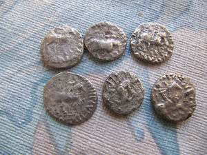   Biblical coins of the Magi The 3 Wisemen 35 BC –5 AD Jesus