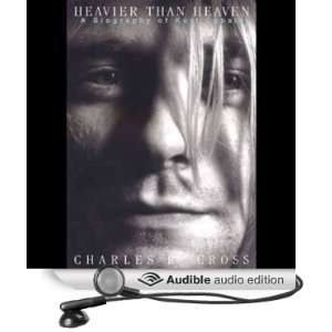   Cobain (Audible Audio Edition): Charles R. Cross, Lloyd James: Books