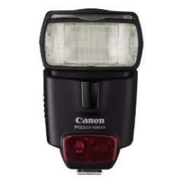 Canon Speedlite 430EX II Flash for EOS 550D 600D 60D 7D  